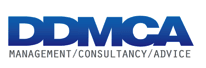 Logo DDMCA | Denis Doeland on Presscloud